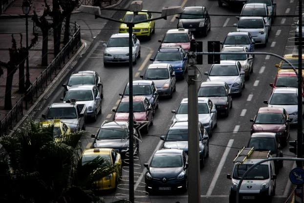 Διπλά τέλη κυκλοφορίας για τα Euro6 οχήματα: Δείτε την τροπολογία